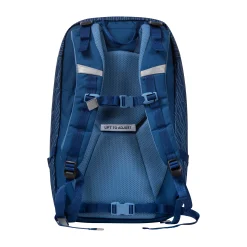 Discount Bergans Aksla 30 - Dark Riviera Blue Waterfall