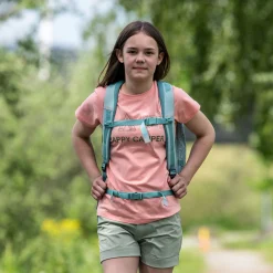 Shop Bergans Aksla 30 - Misty Forest Waves