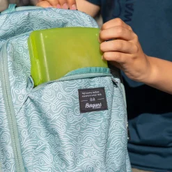 Shop Bergans Aksla 30 - Misty Forest Waves