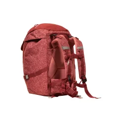 Fashion Bergans Aksla 24 Lid - Creamy Rouge Waves