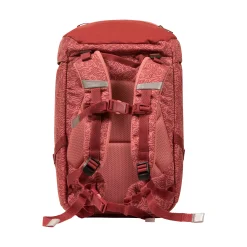 Fashion Bergans Aksla 24 Lid - Creamy Rouge Waves