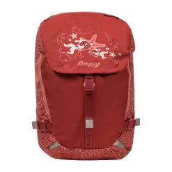 Fashion Bergans Aksla 24 Lid - Creamy Rouge Waves