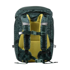 Best Sale Bergans Aksla 24 Lid - Forest Frost Topo