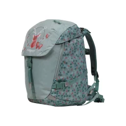 Store Bergans Aksla 24 Lid - Misty Forest Flowers