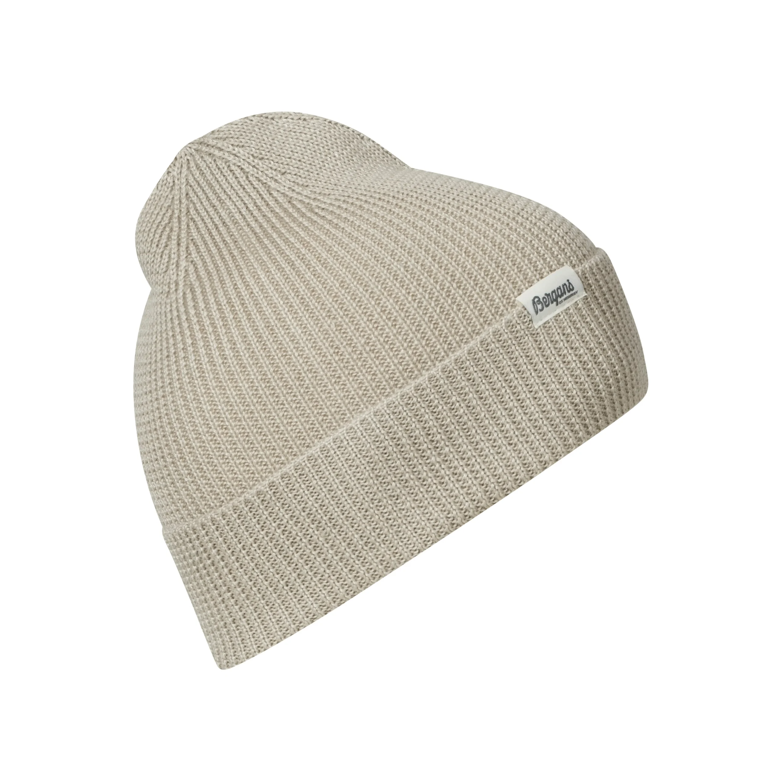 Cheap Bergans Allround Beanie - Chalk Sand