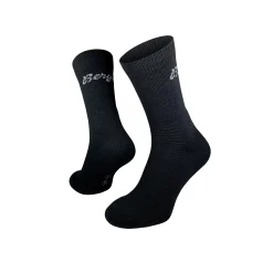Fashion Bergans Allround Mid Merino Cushioned Sock -