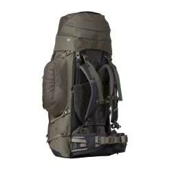 Best Bergans Alpinist V6 Medium 110L - Dark Green Mud