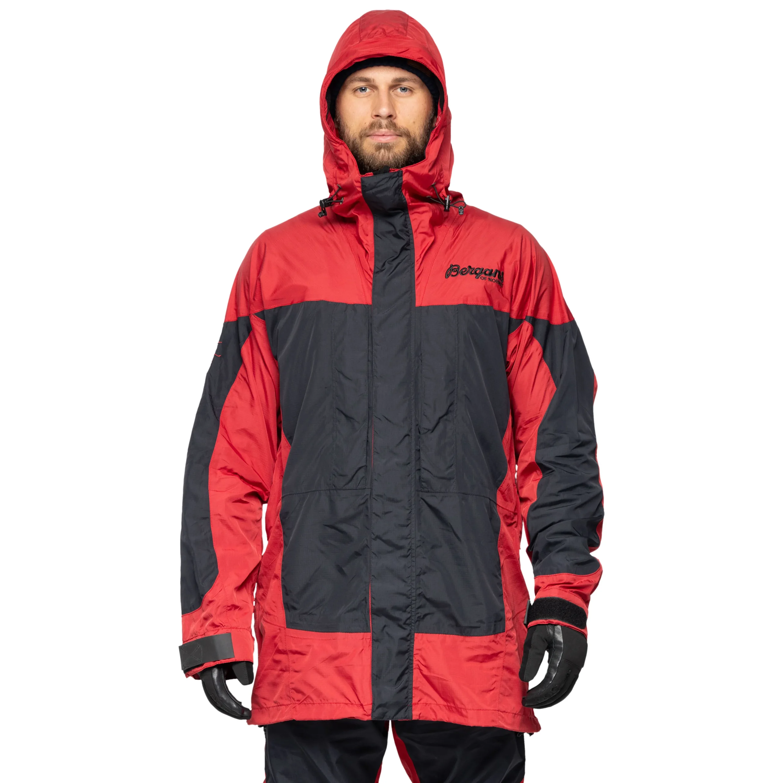 Online Bergans Antarctic Expedition Jacket -