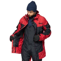 Online Bergans Antarctic Expedition Jacket -
