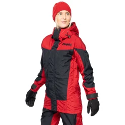 Online Bergans Antarctic Expedition Jacket -