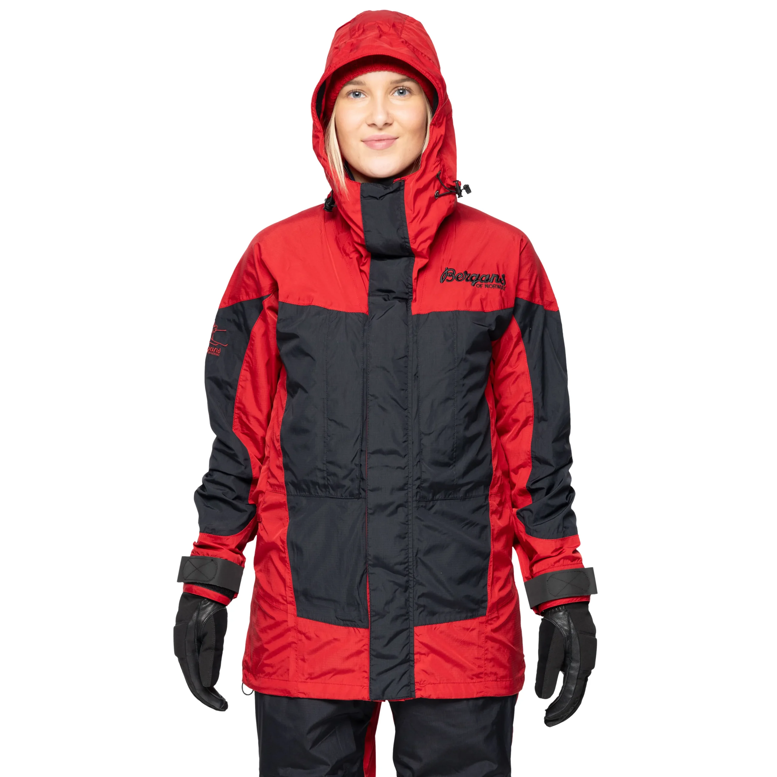 Online Bergans Antarctic Expedition Jacket -