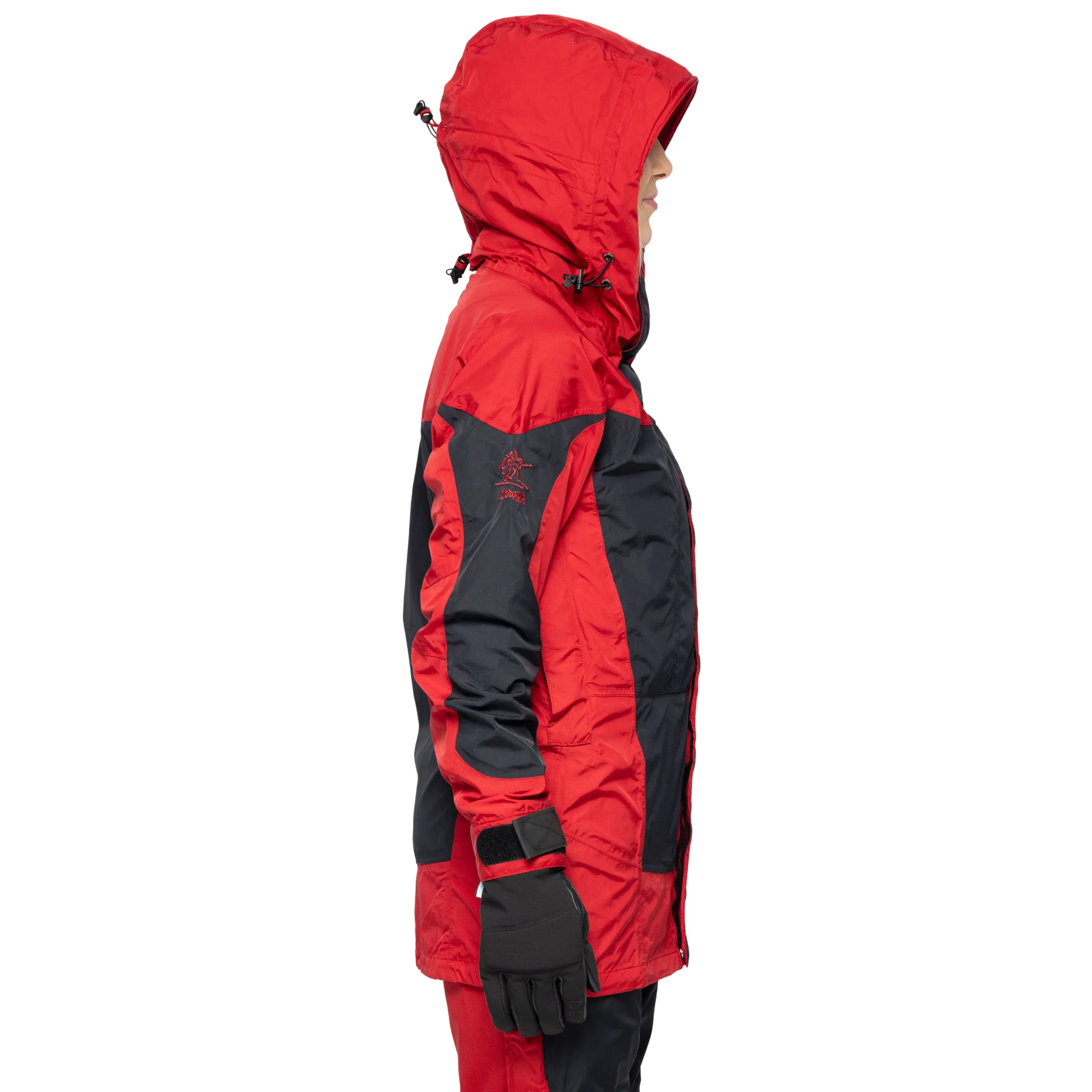Online Bergans Antarctic Expedition Jacket -