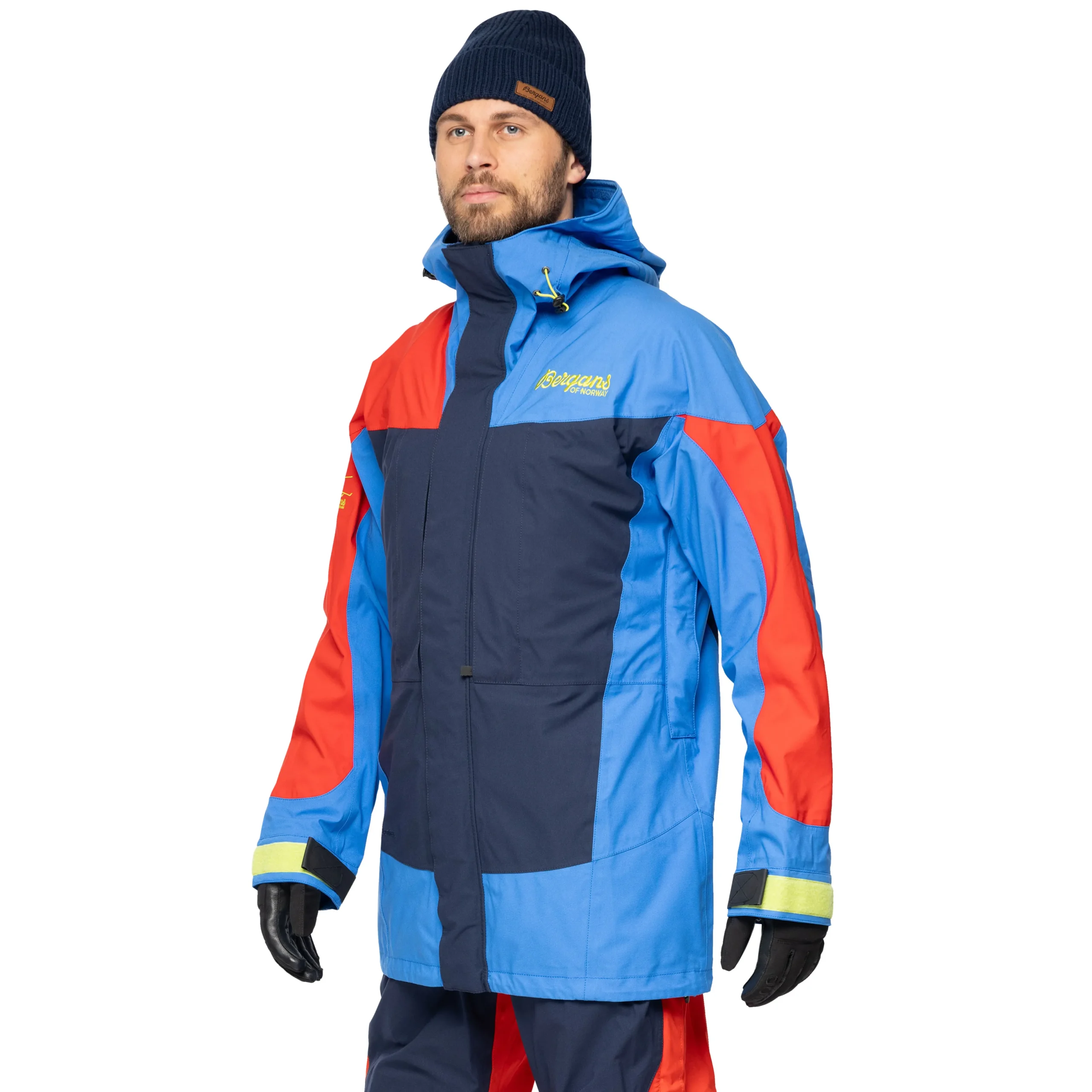 Clearance Bergans Arctic Expedition Jacket -