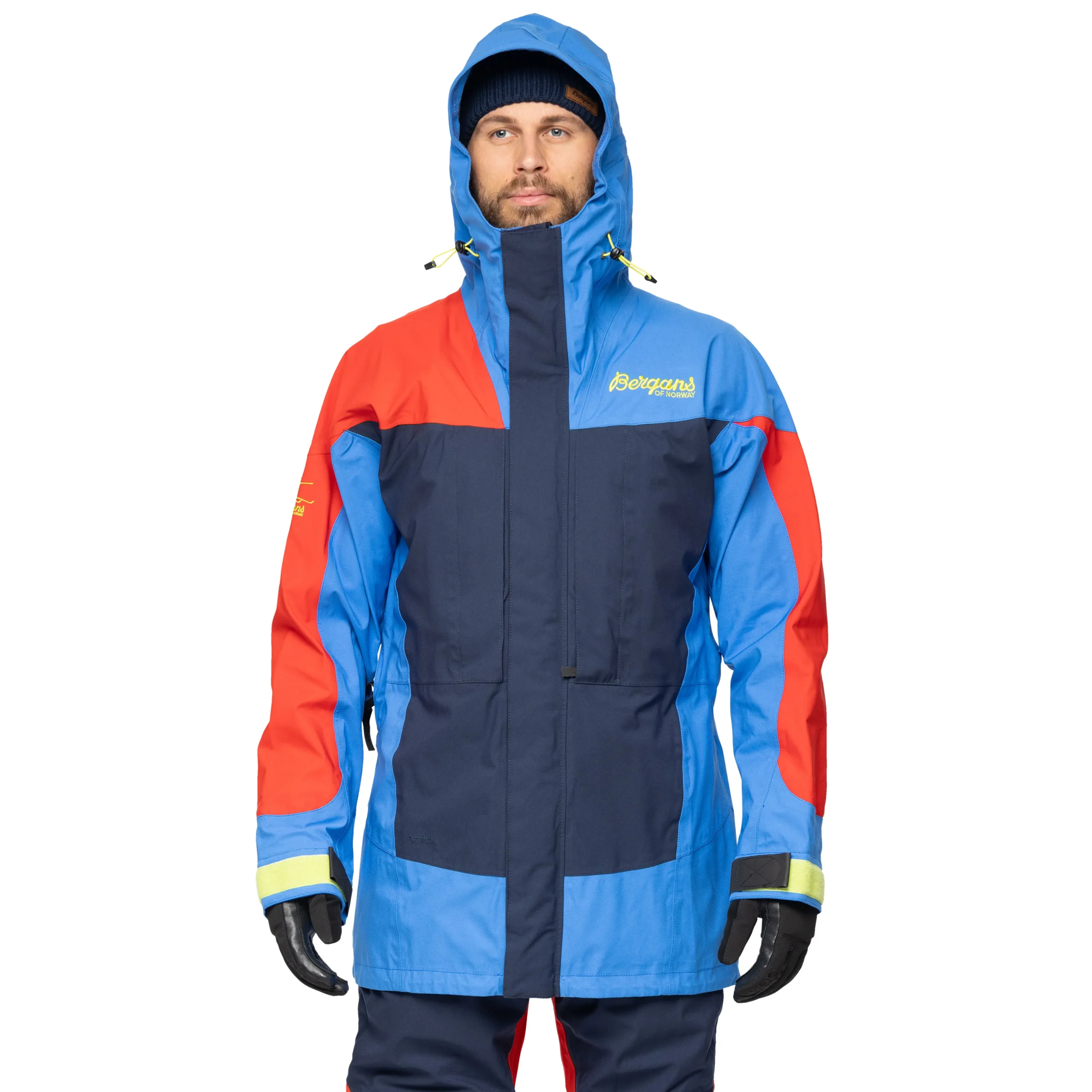 Clearance Bergans Arctic Expedition Jacket -