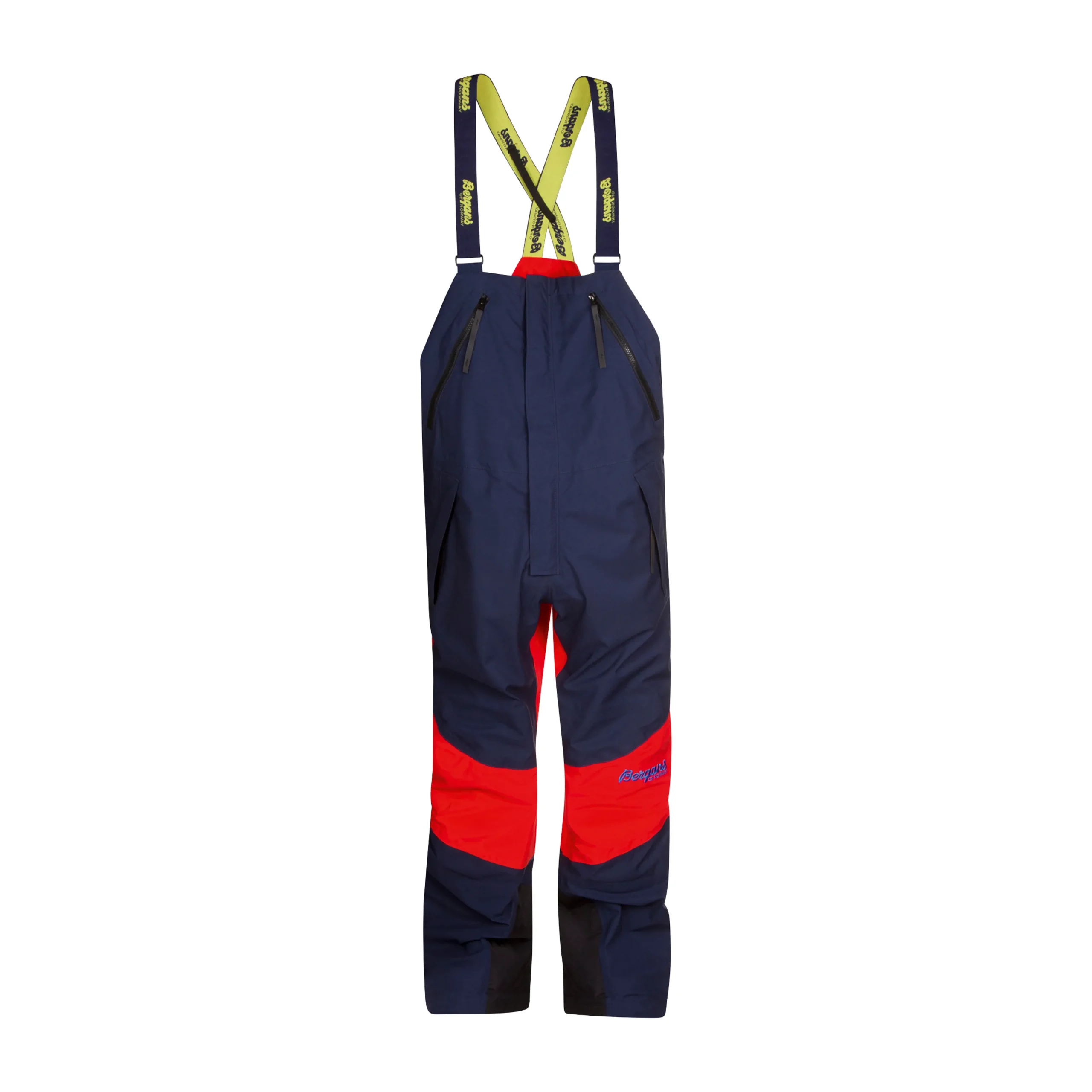 Hot Bergans Arctic Expedition Salopette -