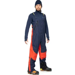 Hot Bergans Arctic Expedition Salopette -