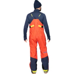 Hot Bergans Arctic Expedition Salopette -