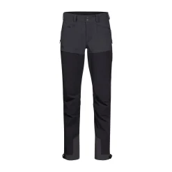Hot Bergans Bekkely Hybrid W Pants - Black