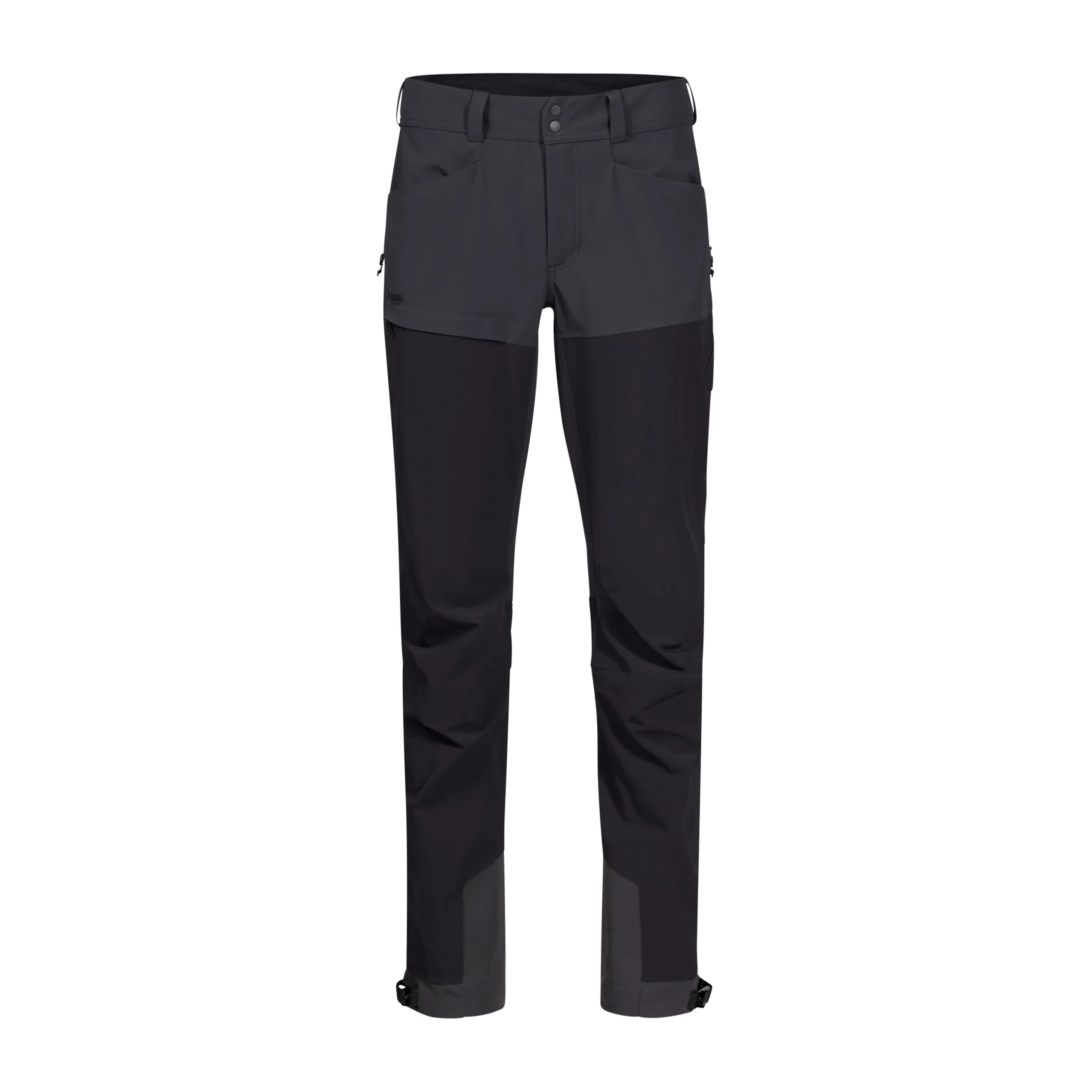 Hot Bergans Bekkely Hybrid W Pants - Black