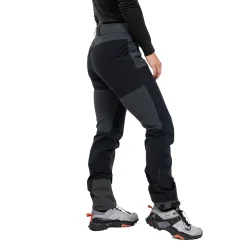 Hot Bergans Bekkely Hybrid W Pants - Black