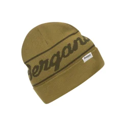 Best Bergans Logo Beanie Olive Green