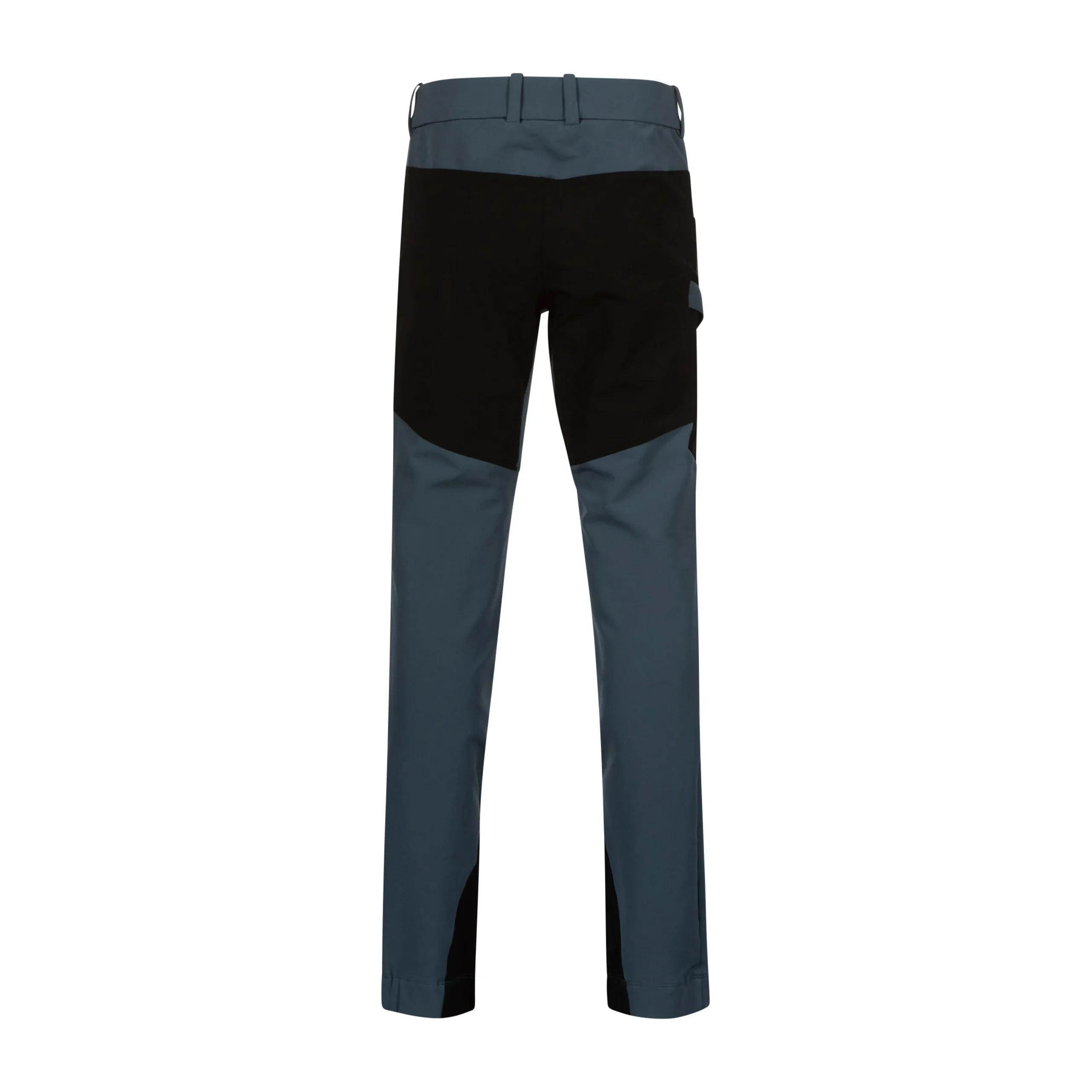 Cheap Bergans Besseggen Youth Pants - Orion Blue / Black