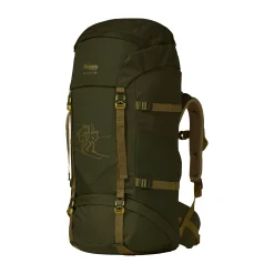 Best Sale Bergans Birkebeiner Jr 40 - Dark Olive Green / Olive Green