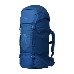 Online Bergans Birkebeiner Jr 30 - Dark Riviera Blue