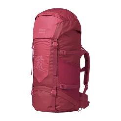 Best Sale Bergans Birkebeiner Jr 30 - Dark Creamy Rouge