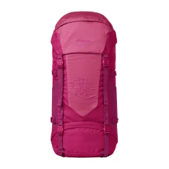Store Bergans Birkebeiner Jr 30 - Fandango Purple / Ibis Rose