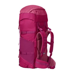Store Bergans Birkebeiner Jr 30 - Fandango Purple / Ibis Rose