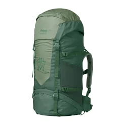 Shop Bergans Birkebeiner Jr 30 - Dark Jade Green / Jade Green