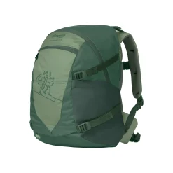 Discount Bergans Birkebeiner Jr 18 - Dark Jade Green / Jade Green
