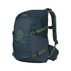 Sale Bergans Birkebeiner Jr 22 - Orion Blue