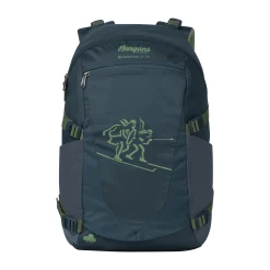 Sale Bergans Birkebeiner Jr 22 - Orion Blue