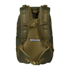 Sale Bergans Birkebeiner Jr 22 - Dark Olive Green / Olive Green