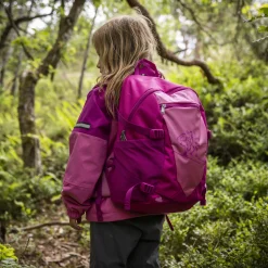 Hot Bergans Birkebeiner Jr 18 - Fandango Purple / Ibis Rose