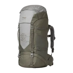 Store Bergans Birkebeiner Jr 40 - Green Mud