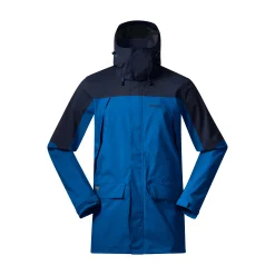 Cheap Bergans Breheimen 2L Jacket - Classic Blue / Navy