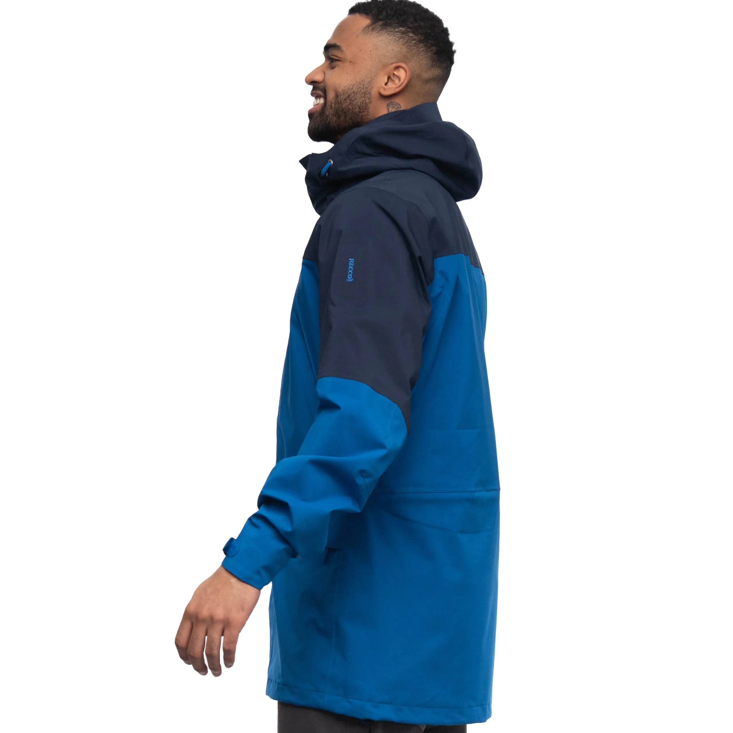 Cheap Bergans Breheimen 2L Jacket - Classic Blue / Navy