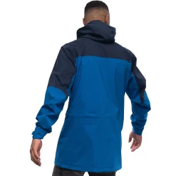 Cheap Bergans Breheimen 2L Jacket - Classic Blue / Navy