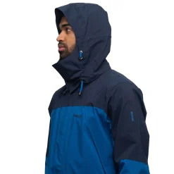 Cheap Bergans Breheimen 2L Jacket - Classic Blue / Navy