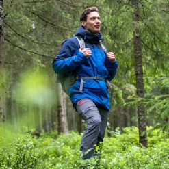 Cheap Bergans Breheimen 2L Jacket - Classic Blue / Navy