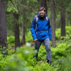 Cheap Bergans Breheimen 2L Jacket - Classic Blue / Navy