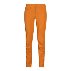 Online Bergans Cecilie Flex Pants - Cloudberry Yellow