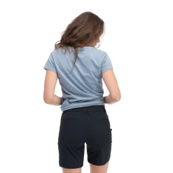 Hot Bergans Classic V2 W Tee - Husky Blue