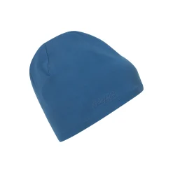 Cheap Bergans Cotton Beanie - North Sea Blue