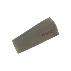 Online Bergans Cotton Headband - Green Mud