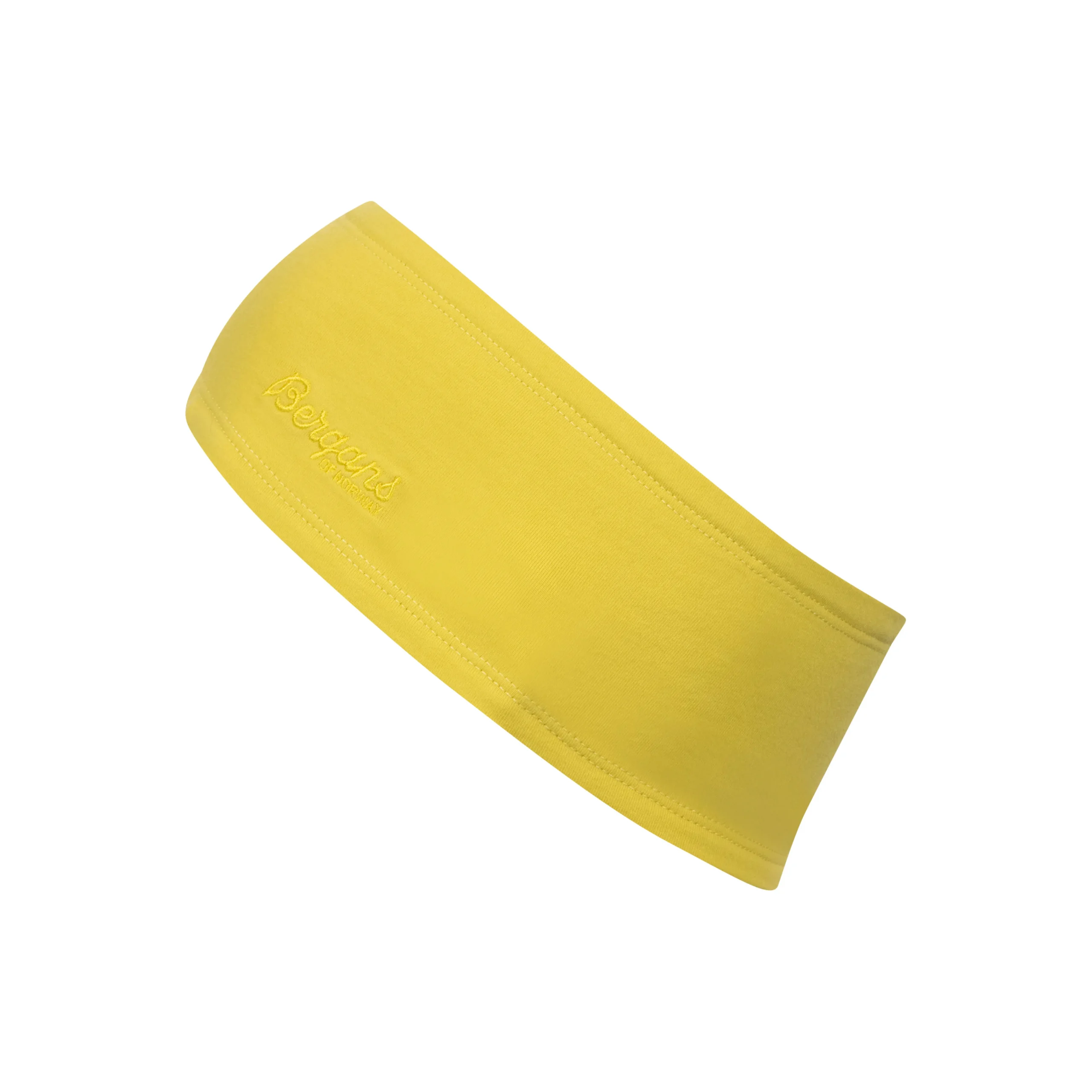 Fashion Bergans Cotton Headband - Pineapple