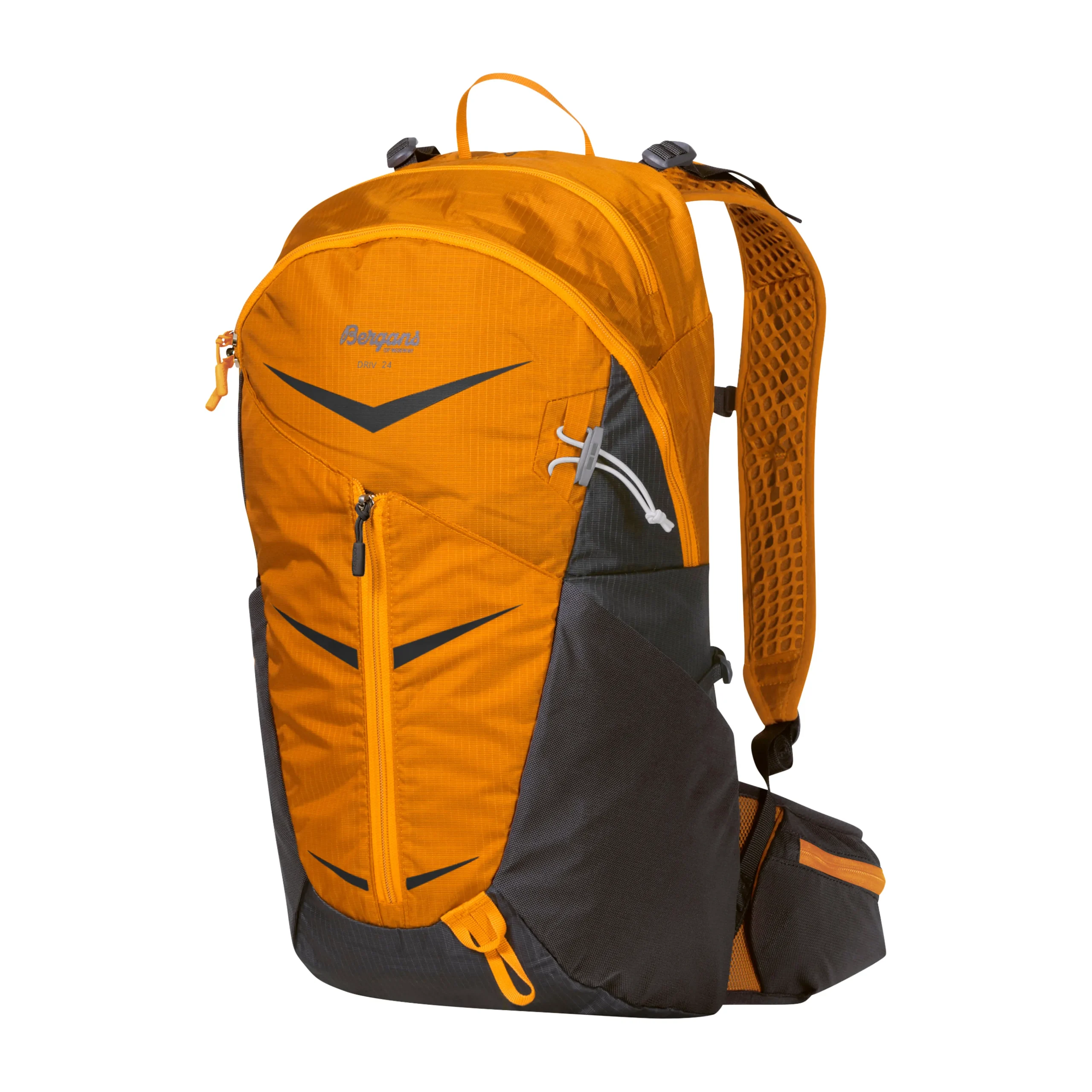 Cheap Bergans Driv 24 - Mango Yellow